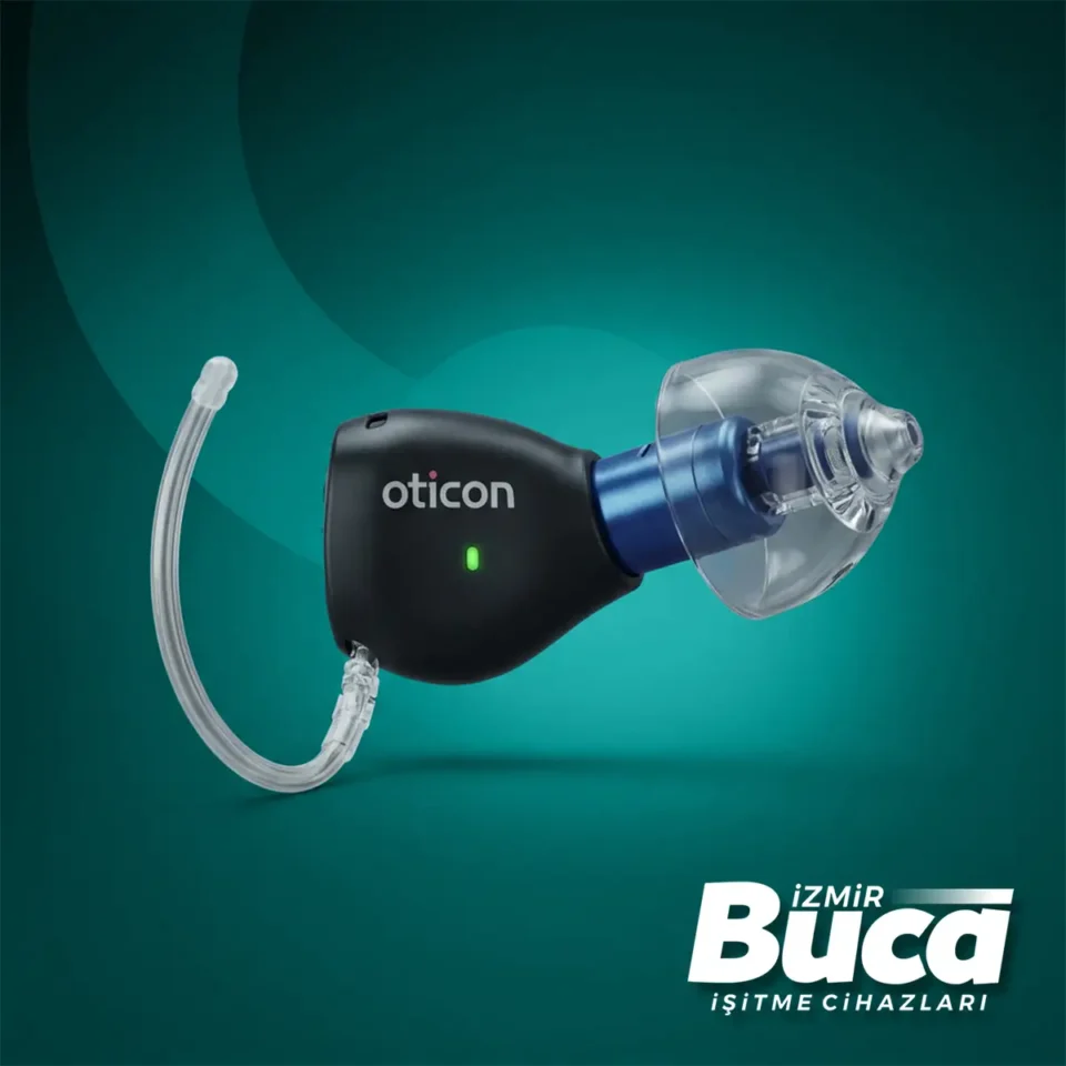 Buca’da daha net duymanın doğru adresi